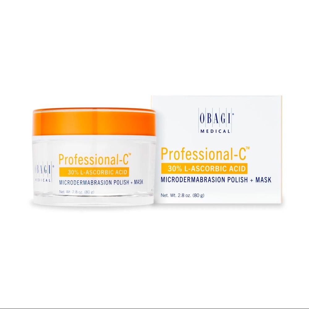 Obagi Microdermabrasion Mask